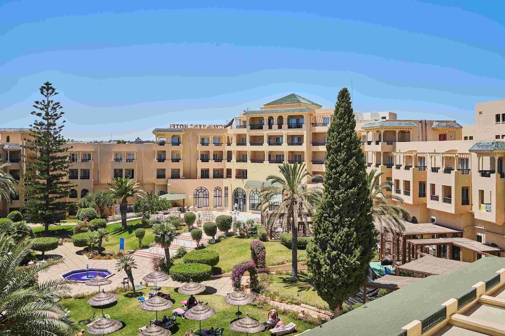 Royal Kenz Thalasso & SPA 66/67