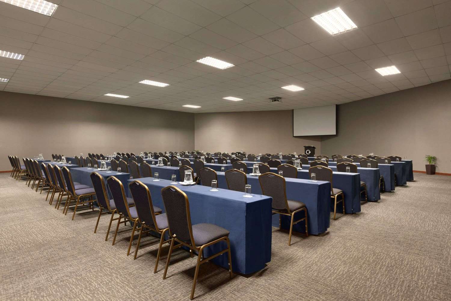 Wyndham Costa Del Sol Trujillo 42/52
