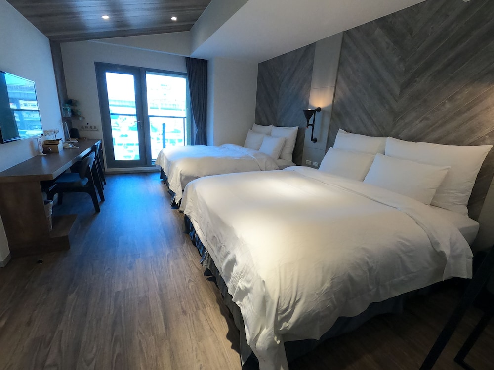 Watermark Hotel Kaohsiung Main Station 28/72