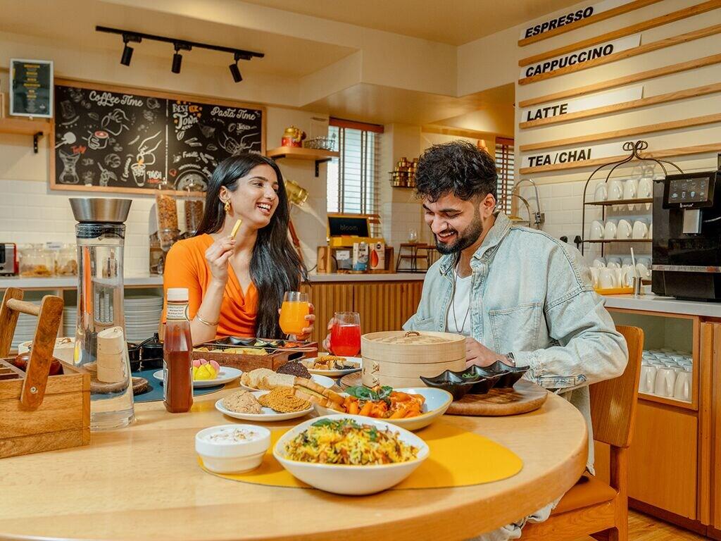 Bloom Hotel - Saki Vihar Powai 35/50