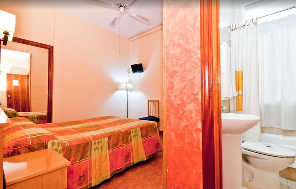 Hostal Oporto 13/31