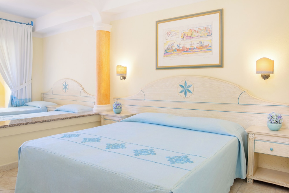 Sentido Orosei Beach 15/50