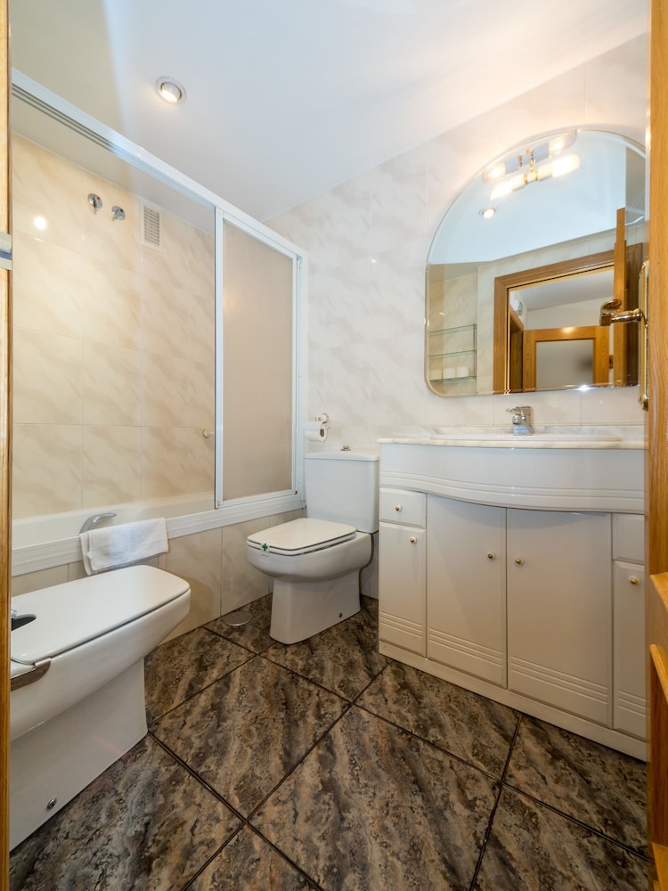 Gestion de Alojamientos Rooms 50/50
