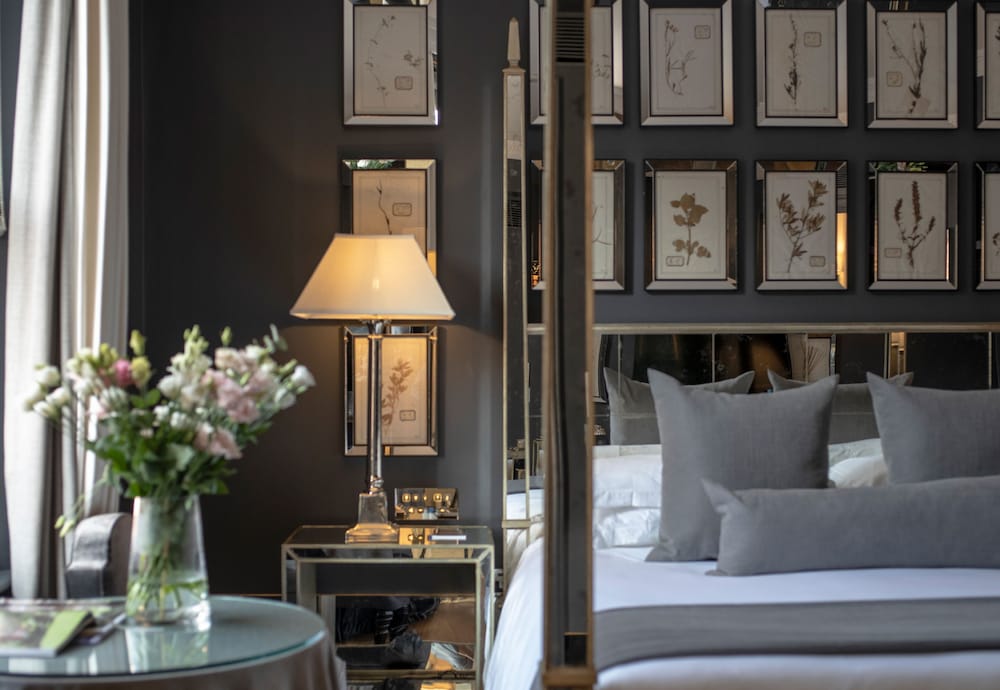 The Franklin London - Starhotels Collezione 41/73