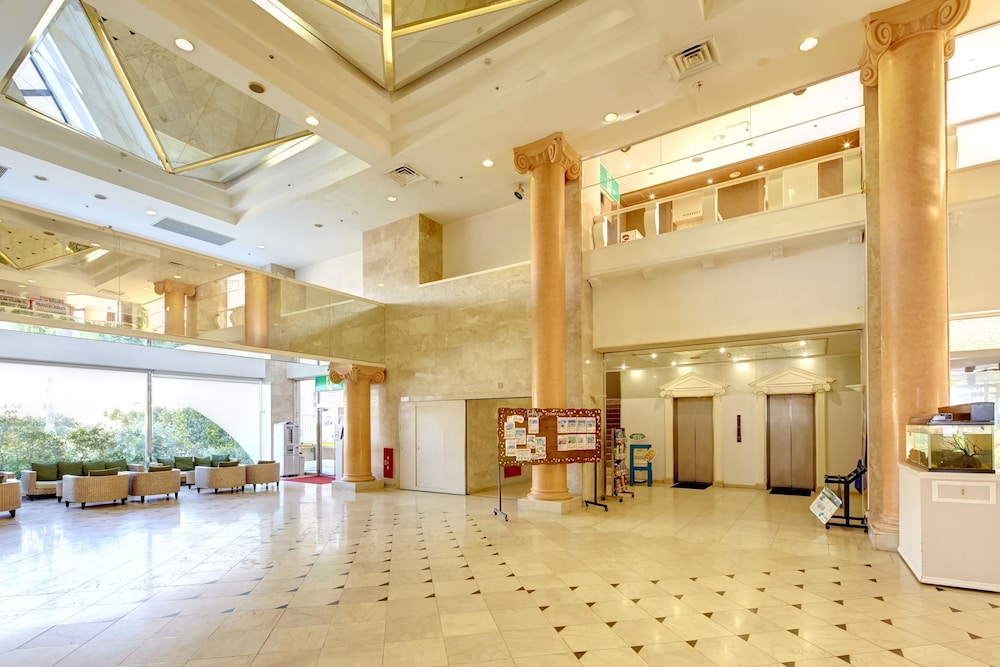 Resort Hotel Bel Paraiso 6/63