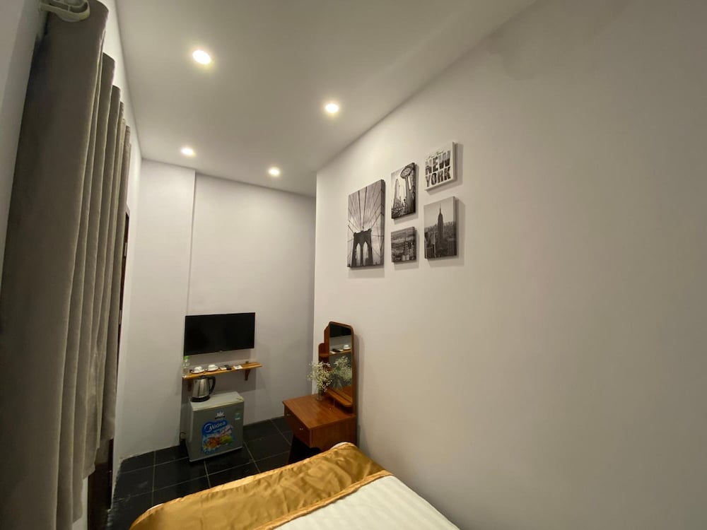 Hanoi Lotus Hostel 34/69