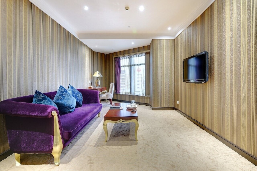 Xiamen Tegoo Hotel 28/50