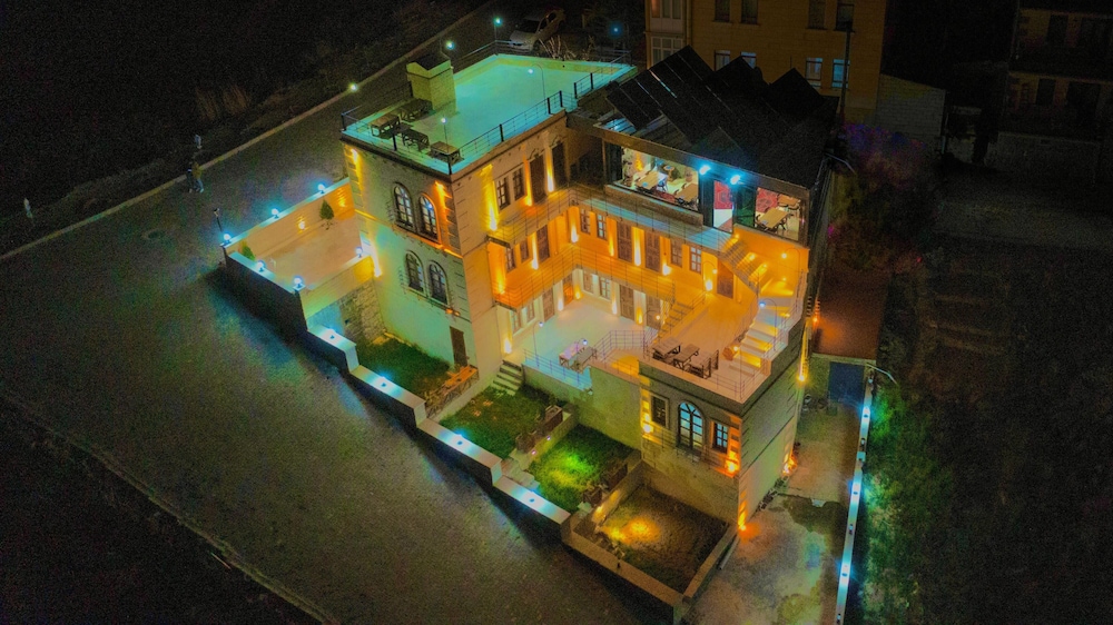 Gemosa Cappadocia Hotel 6/48