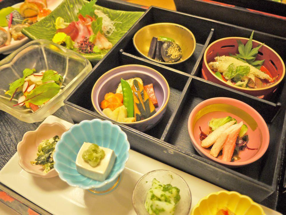 Arima Road Yuuwa Hot Spring Hotel 19/37