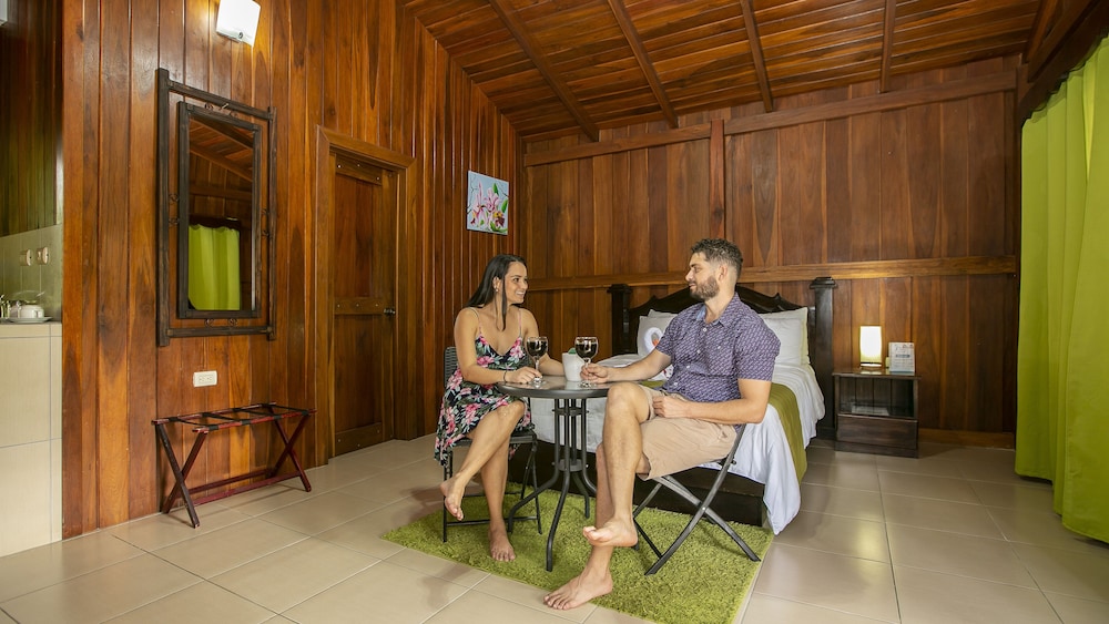 Hotel Rancho Cerro Azul 22/50