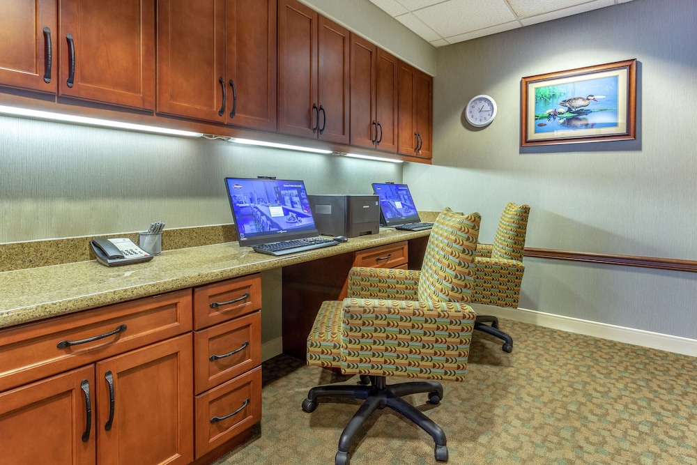 Hampton Inn Okeechobee Lake Okeechobee 34/37