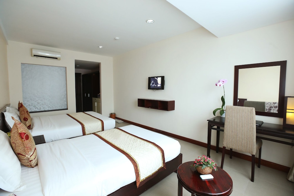 SUPERIOR, TWIN BEDS