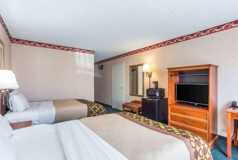 TRADITIONAL, DOUBLE BED