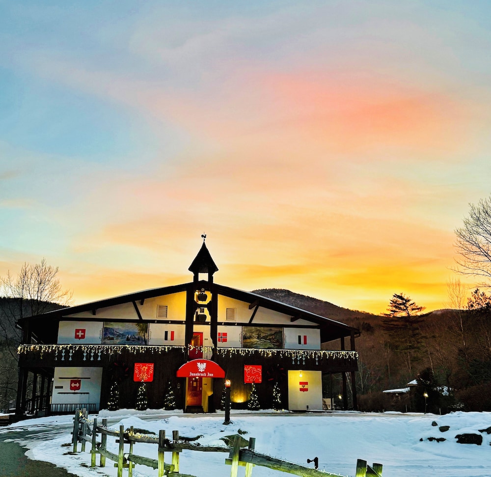 Innsbruck Inn at Stowe 6/50
