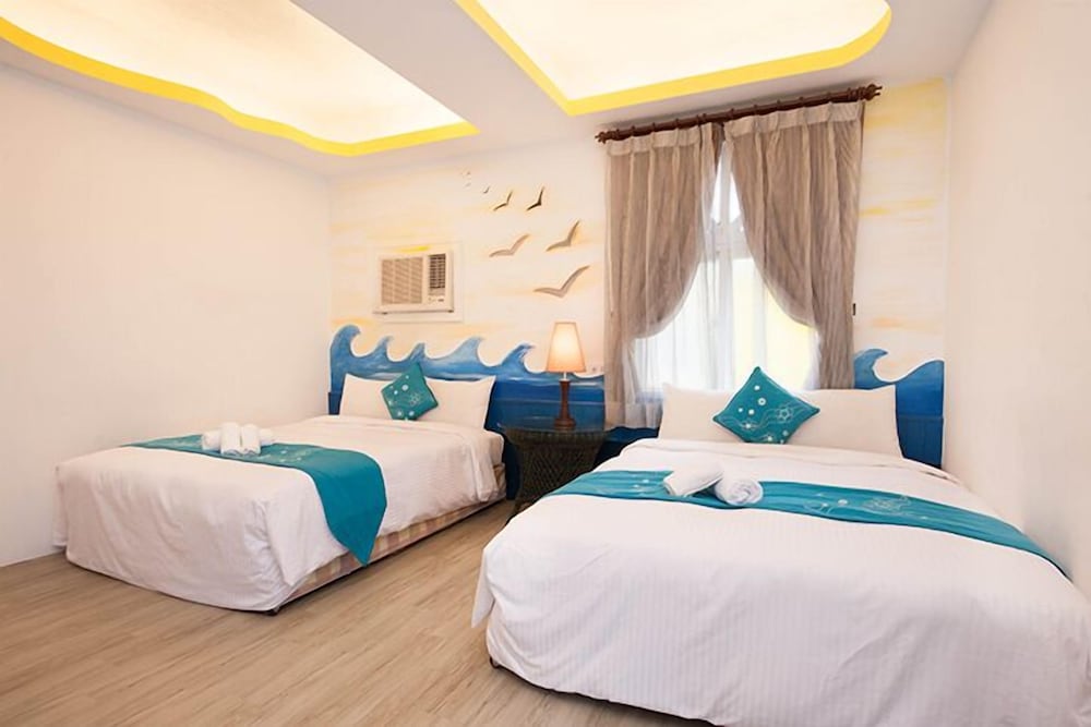 SouthernSea Hostel 20/36