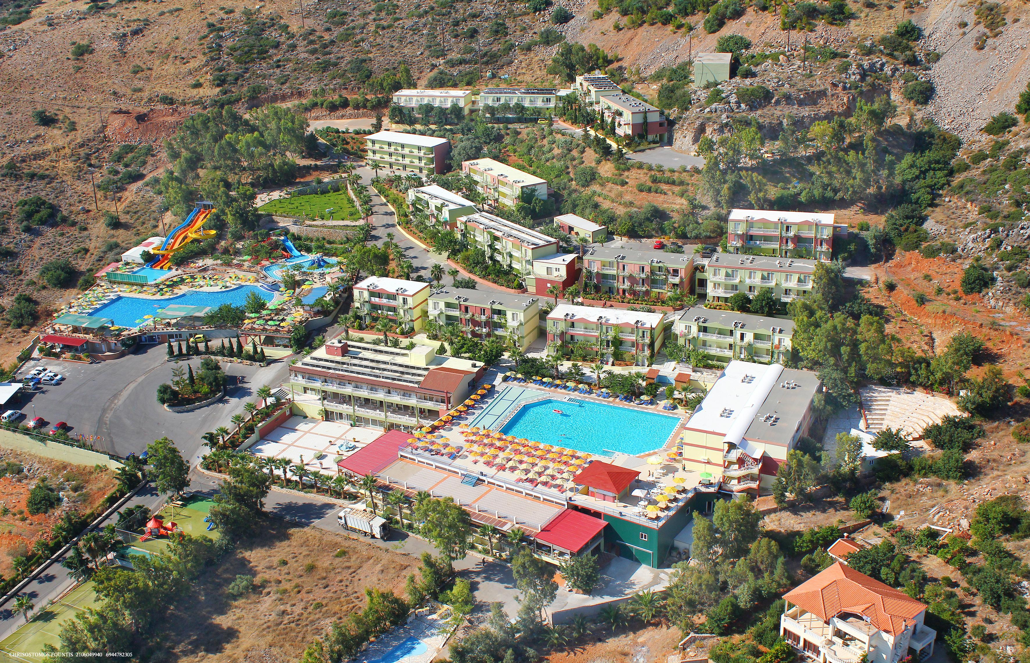 Aqua Sun Village 17/17