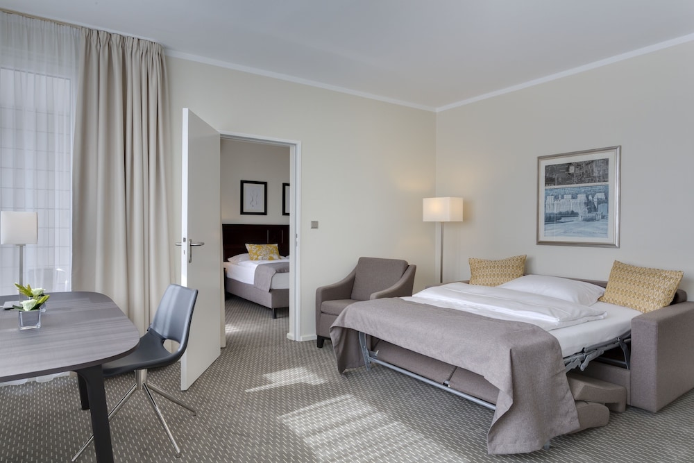 Sylter Hof Hotel 25/65
