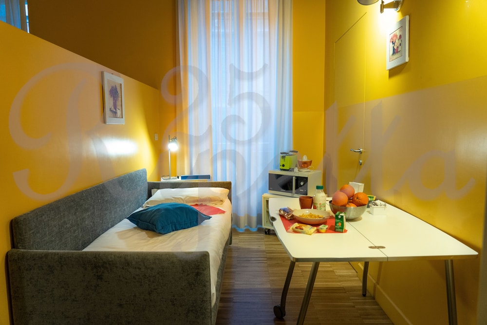 Ripetta 25 43/71