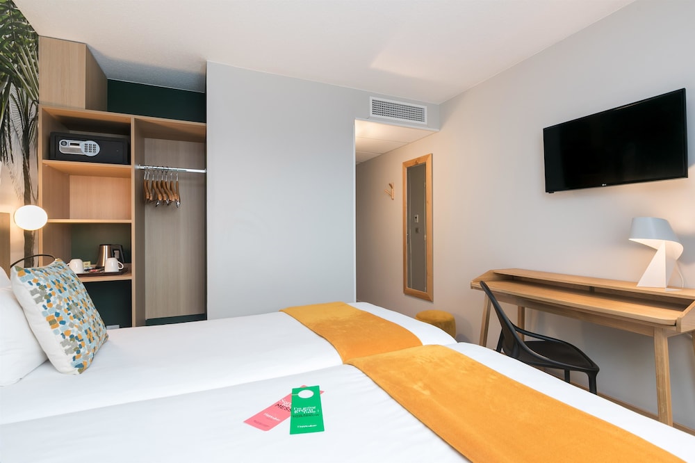 Hotel Innes by HappyCulture 14/57