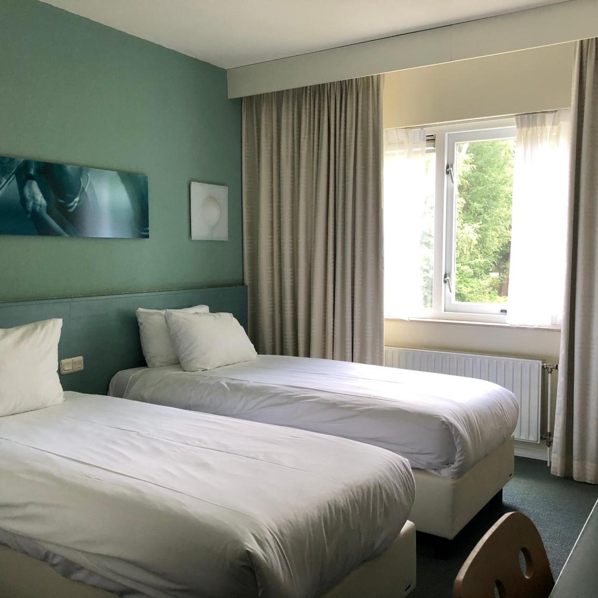 Hotel Papendal 11/50