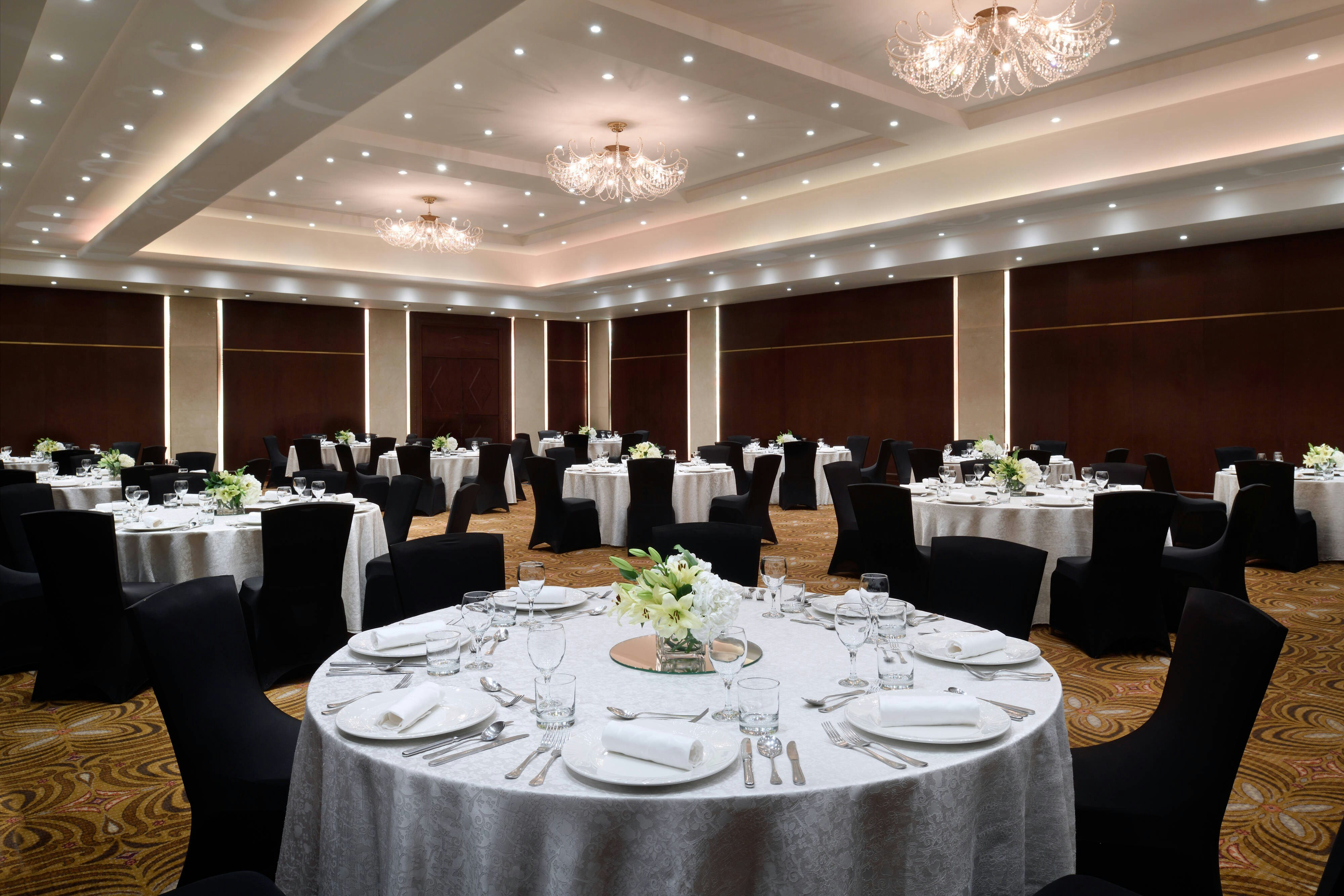 فندق الرياض ماريوت(Marriott Riyadh) 53/69
