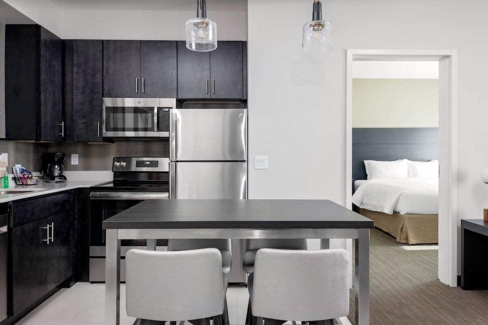 Residence Inn Phoenix Mesa East 12/34