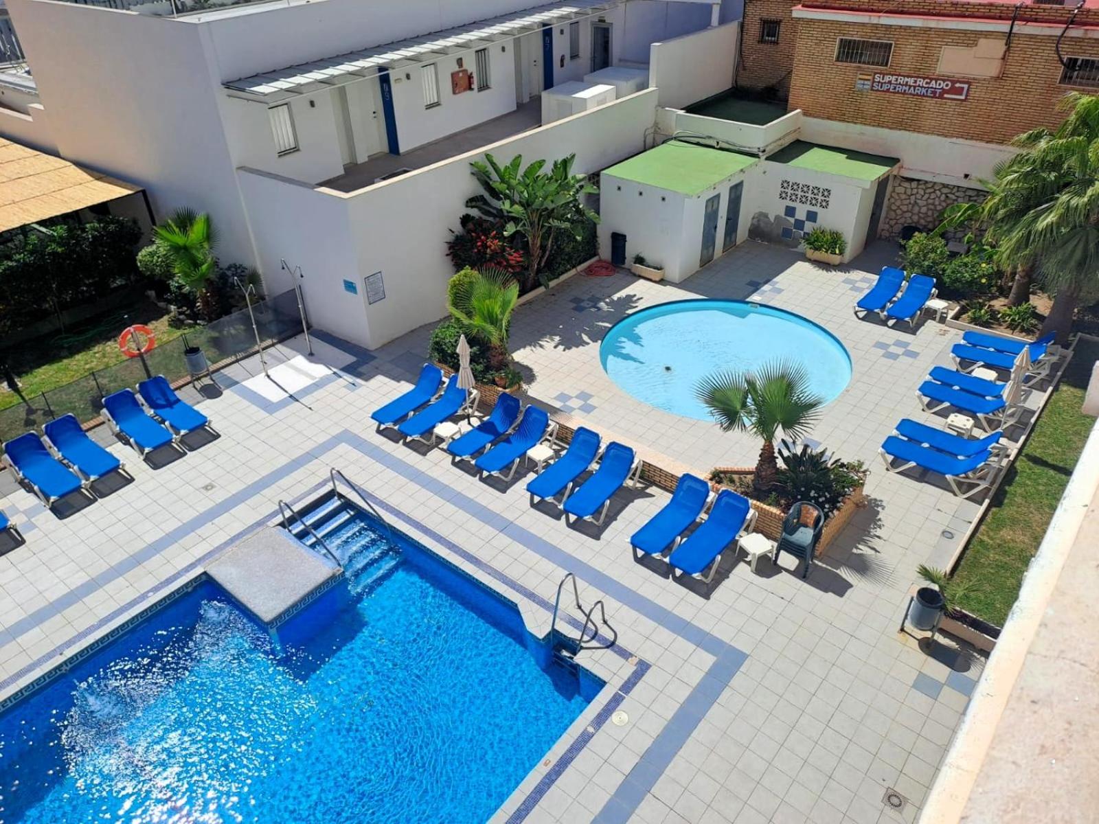 Buensol Apartments 33/36