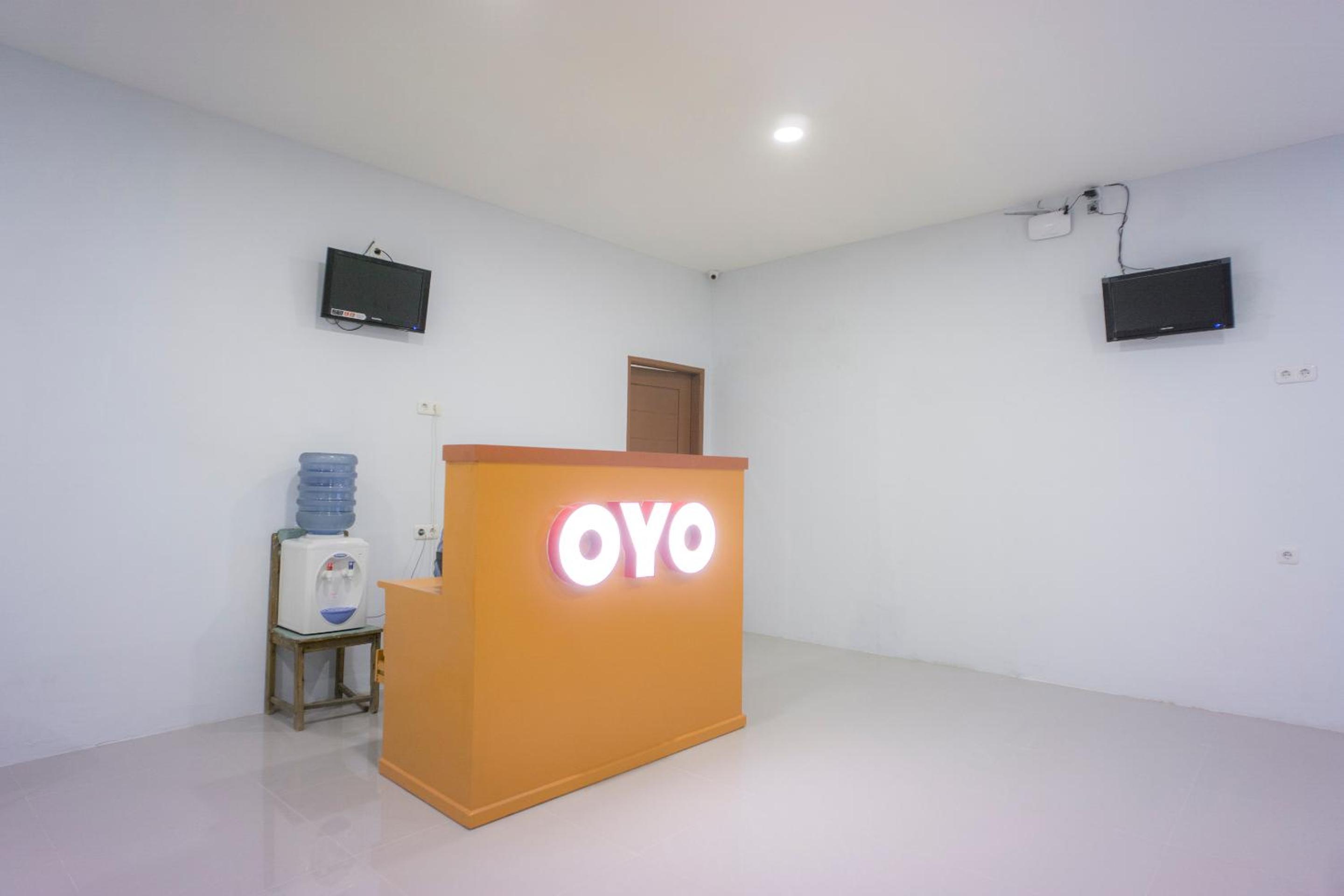 OYO 1811 Citra Anggrek 36/50