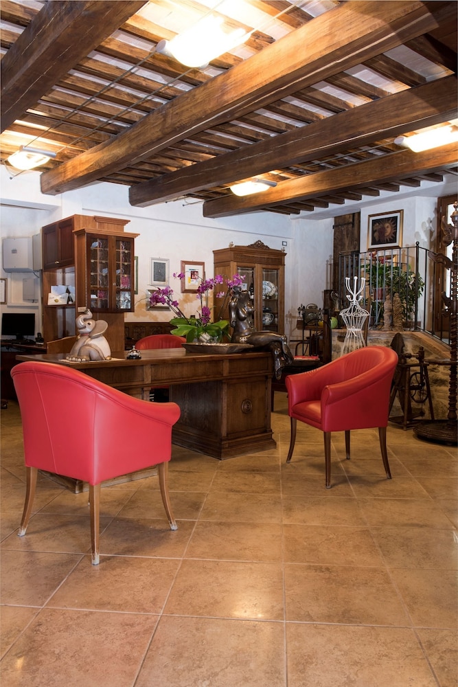 Hotel Al Grappolo d'Oro 58/68