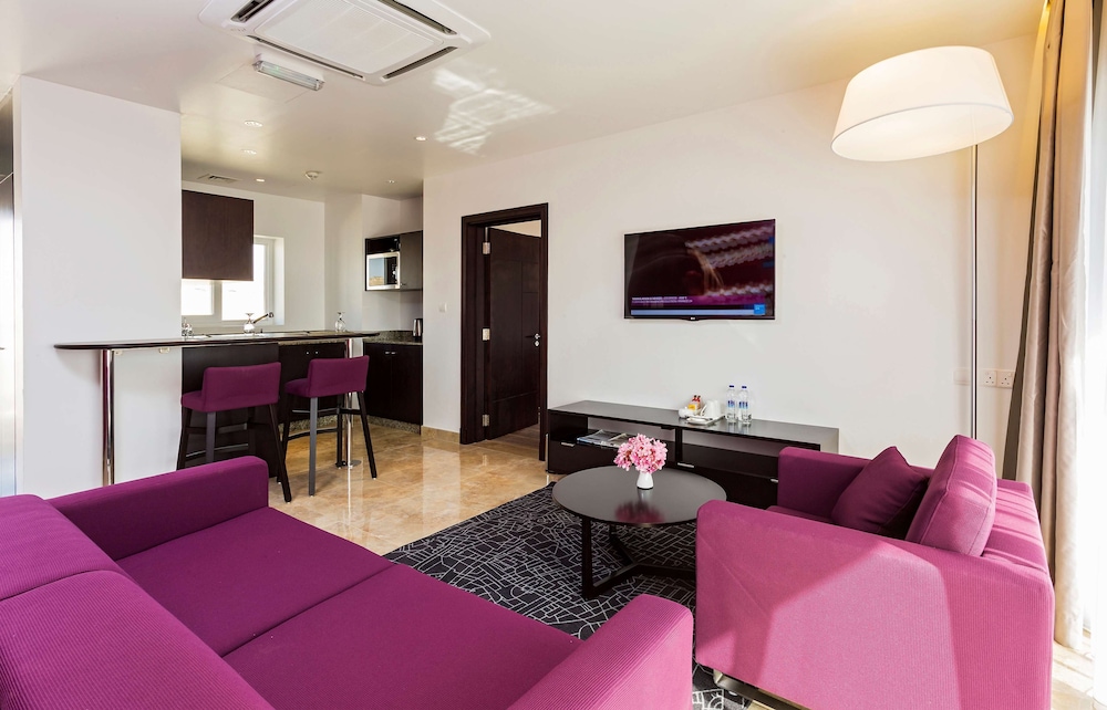 Park Inn by Radisson Hotel and Residence Duqm 22/44