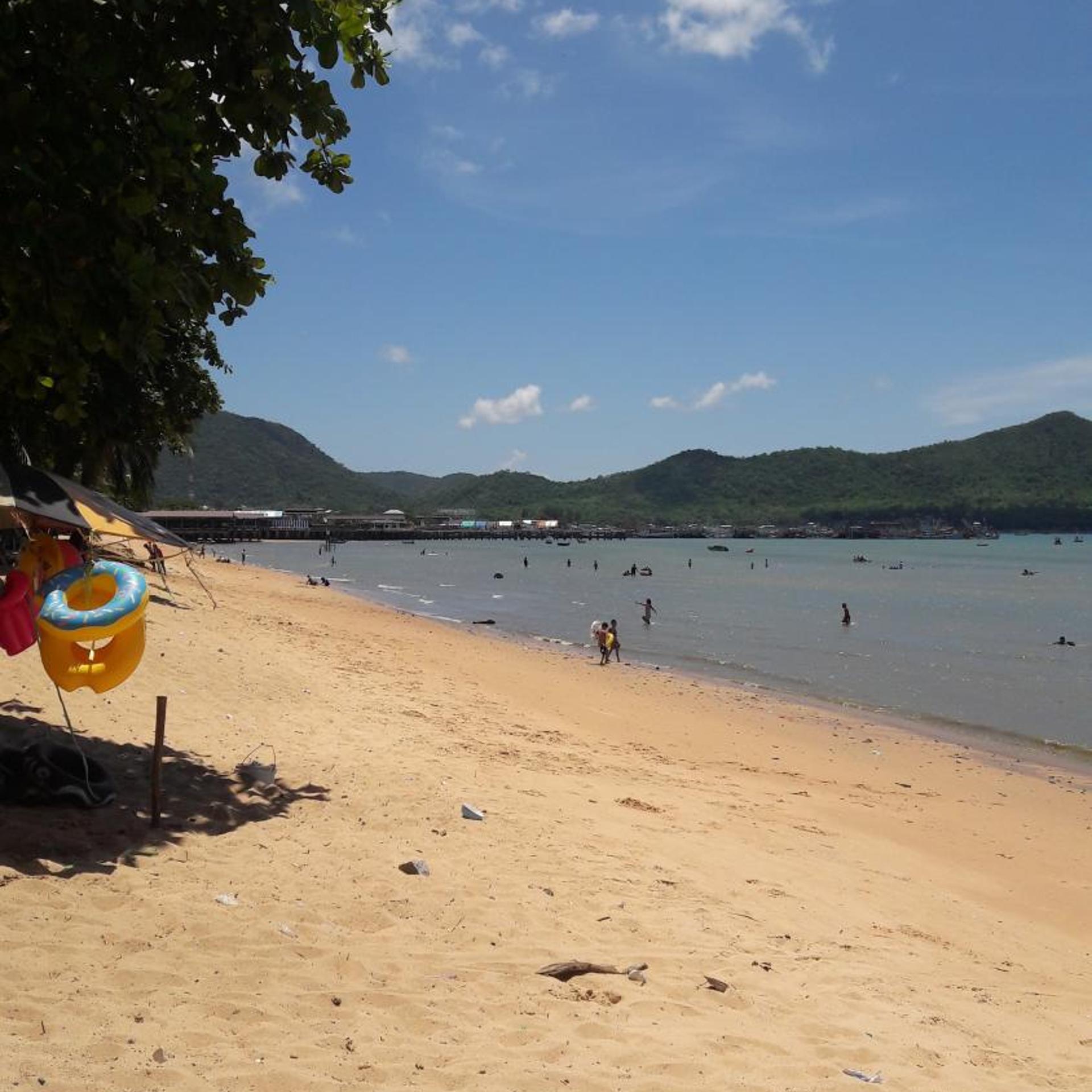 Asia's Beach Apartments 53/60