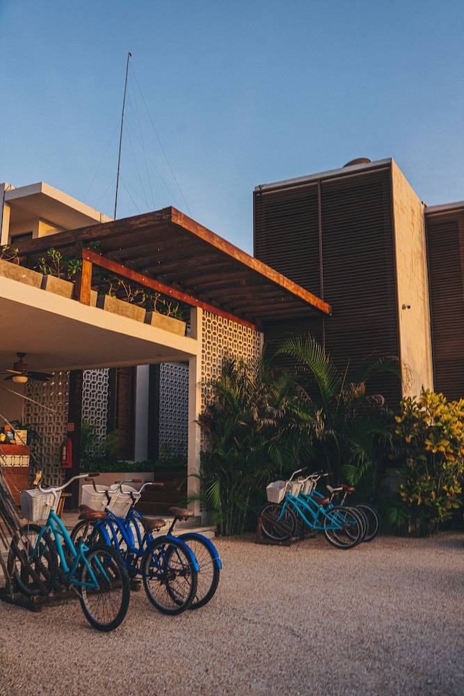 O Tulum Riviera Maya 86/99