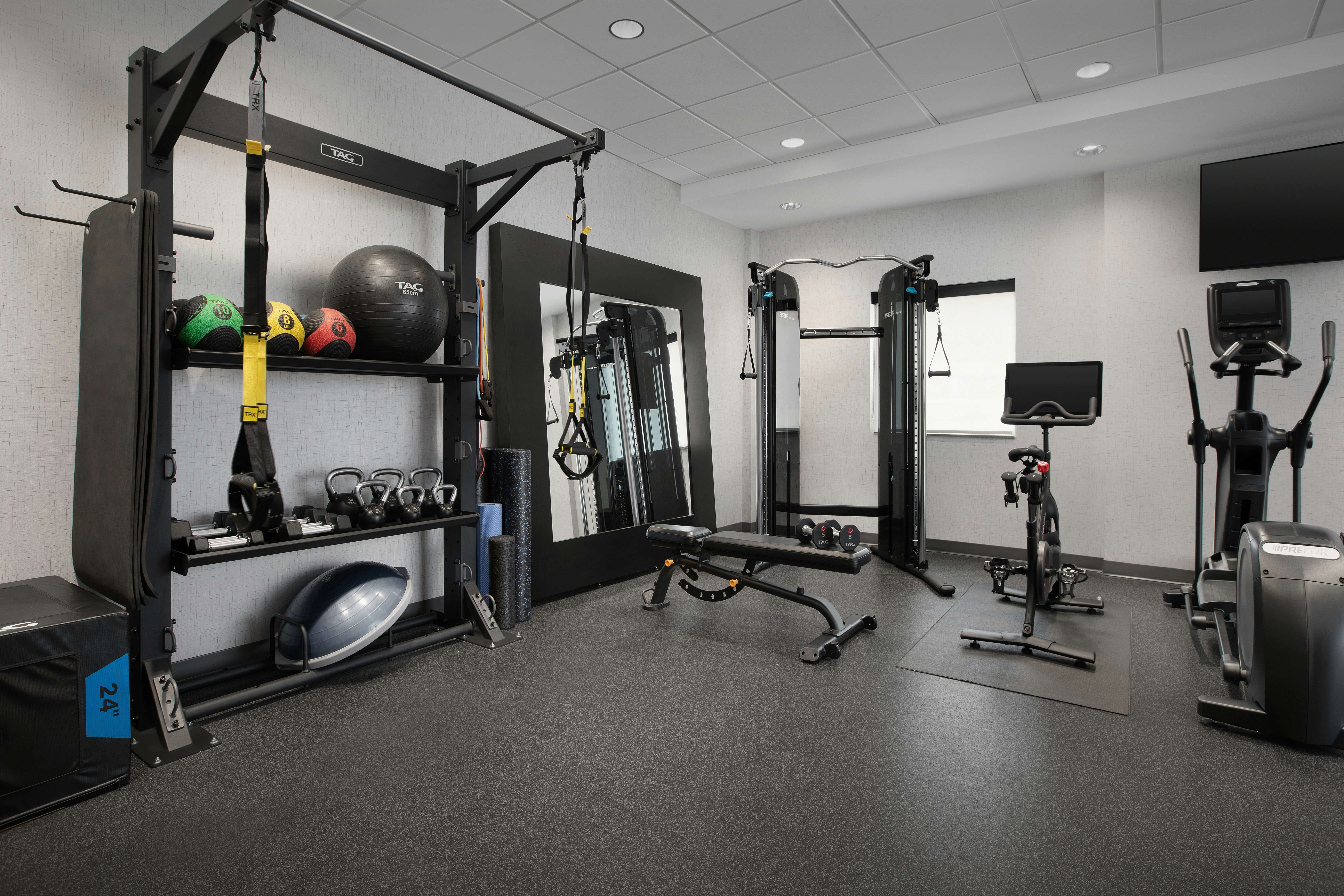 Home2 Suites By Hilton Sioux Falls/Sanford Medical Center 7/21