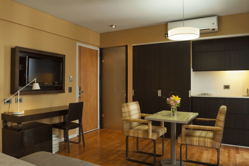 Sileo Hotel 50/59