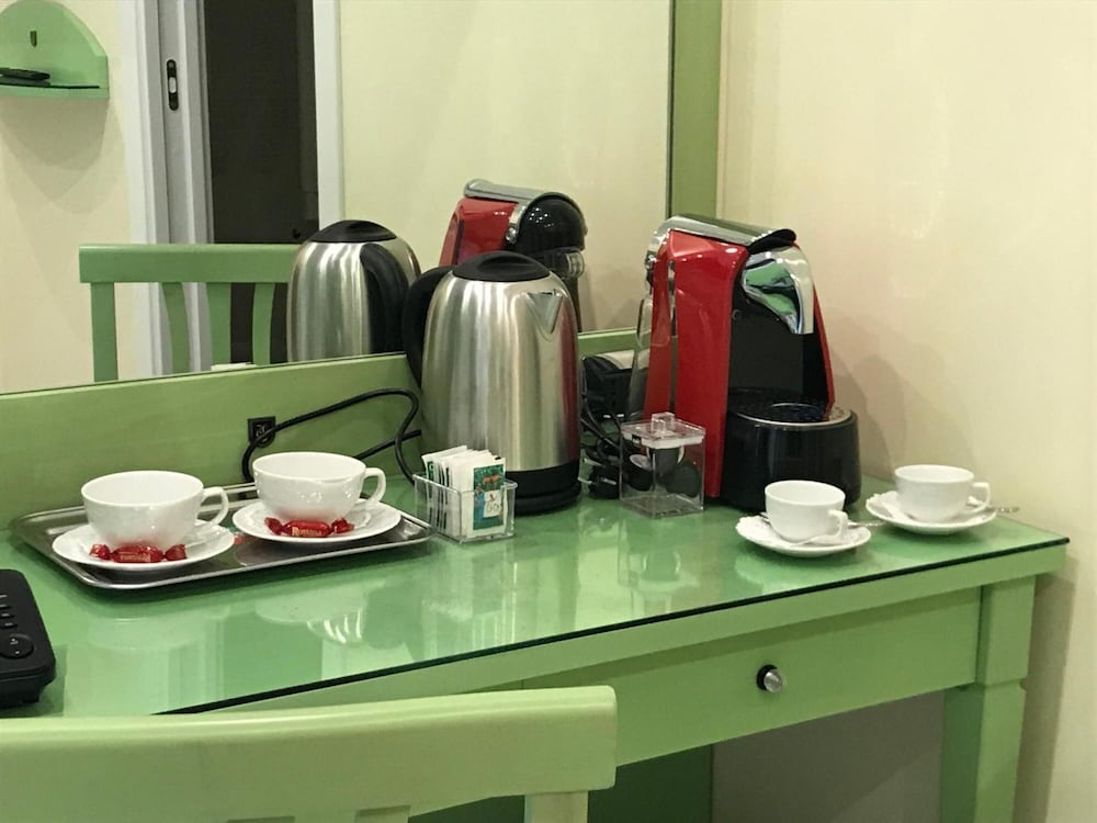Fabio Dei Velapazza Luxury Guest House photo4