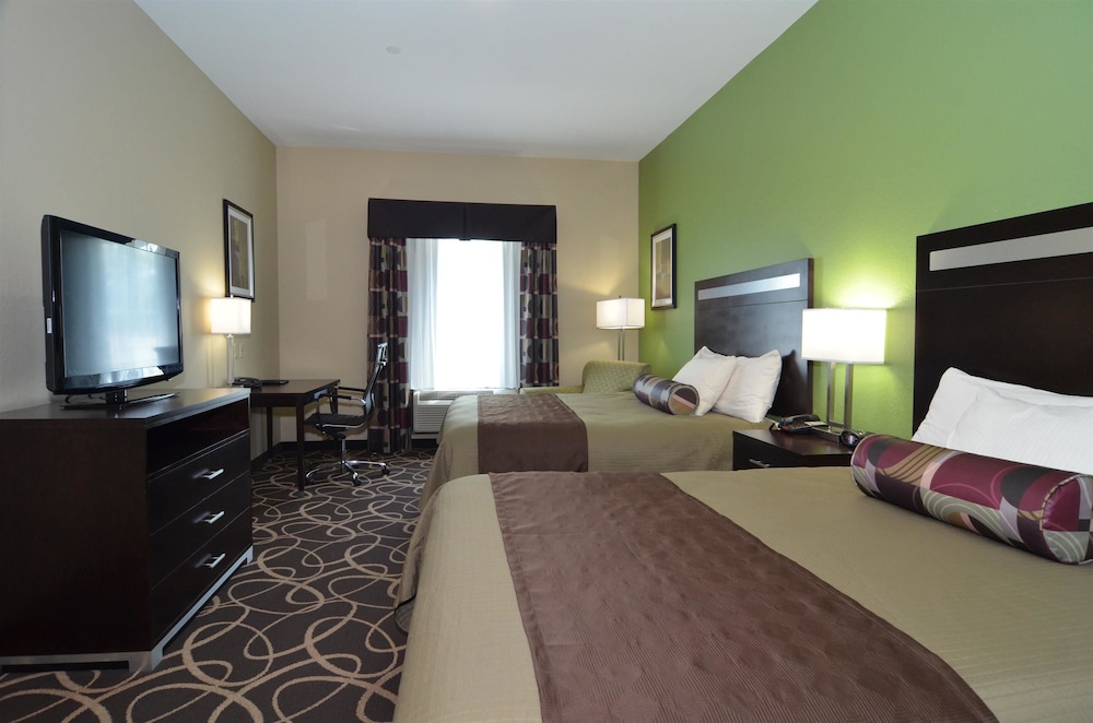 Best Western Plus Kenedy Inn 6/29