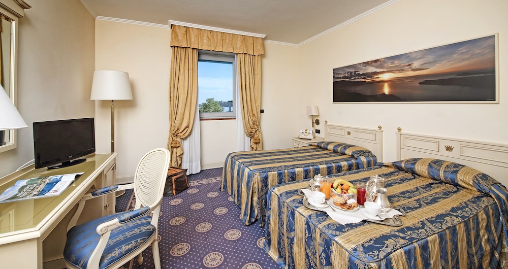 Hotel Savoy Palace 26/67