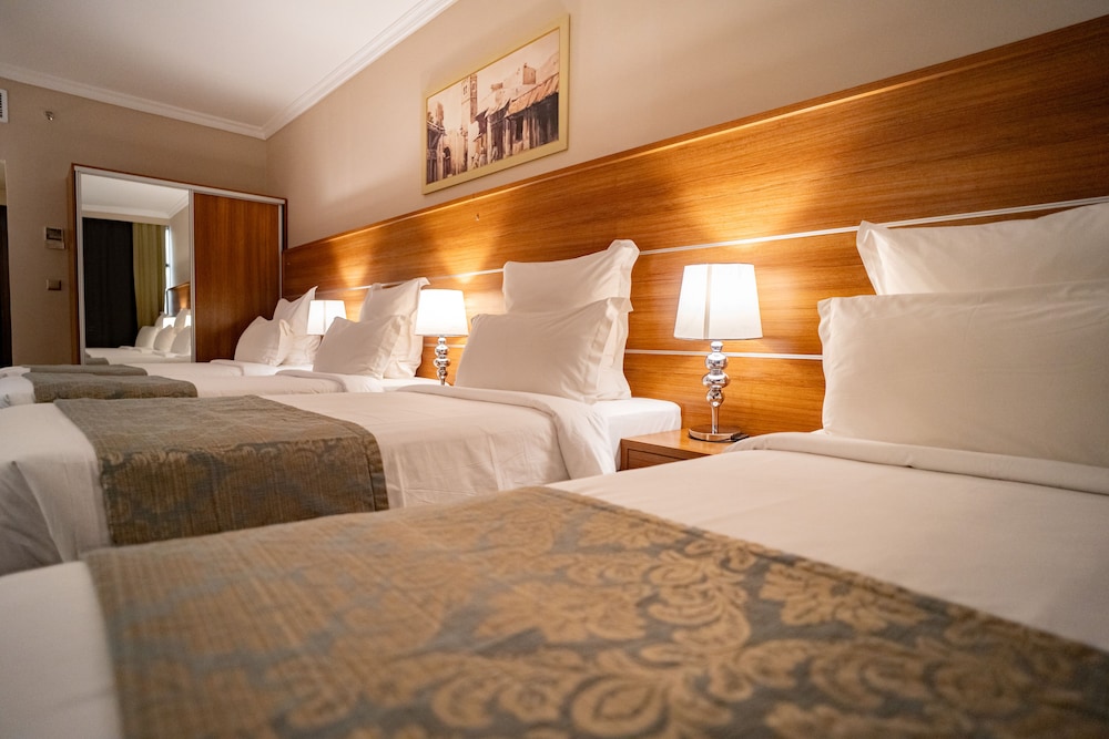 Standard, Quadruple, 4 Beds