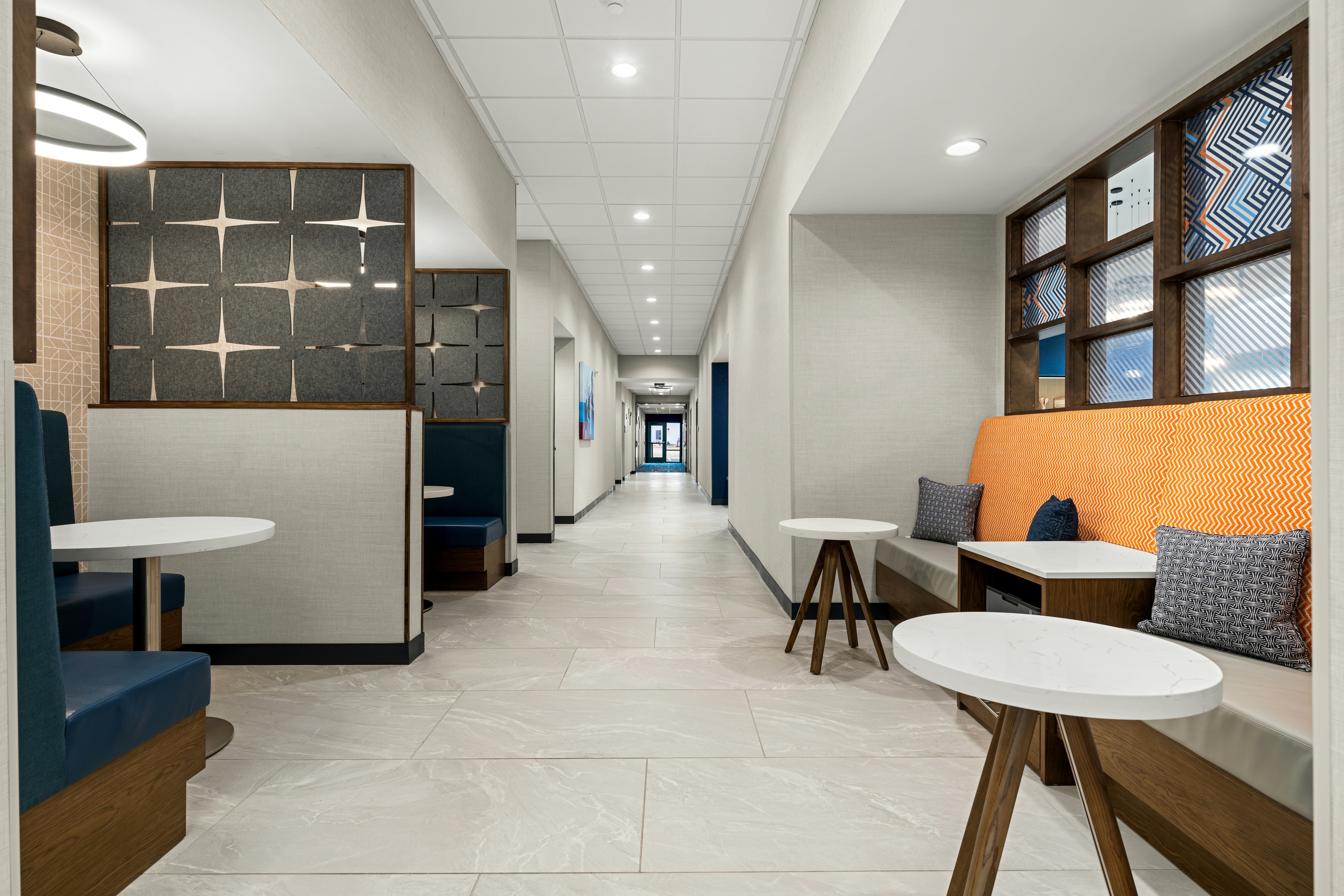 Hampton Inn and Suites Bessemer Birmingham 9/14