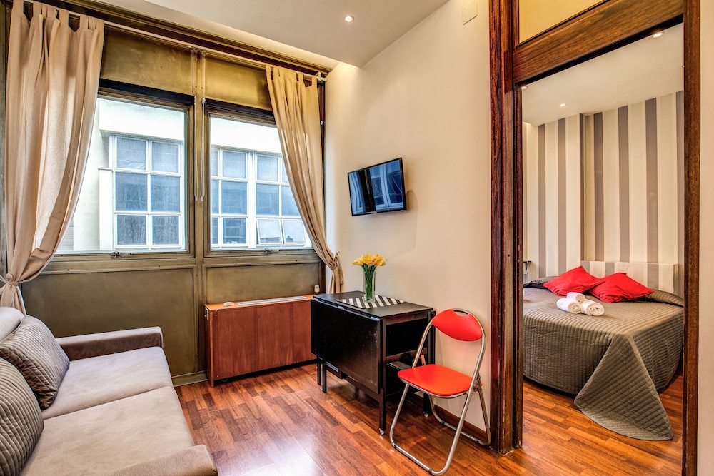 M&L Apartment - case vacanze a Roma 12/50