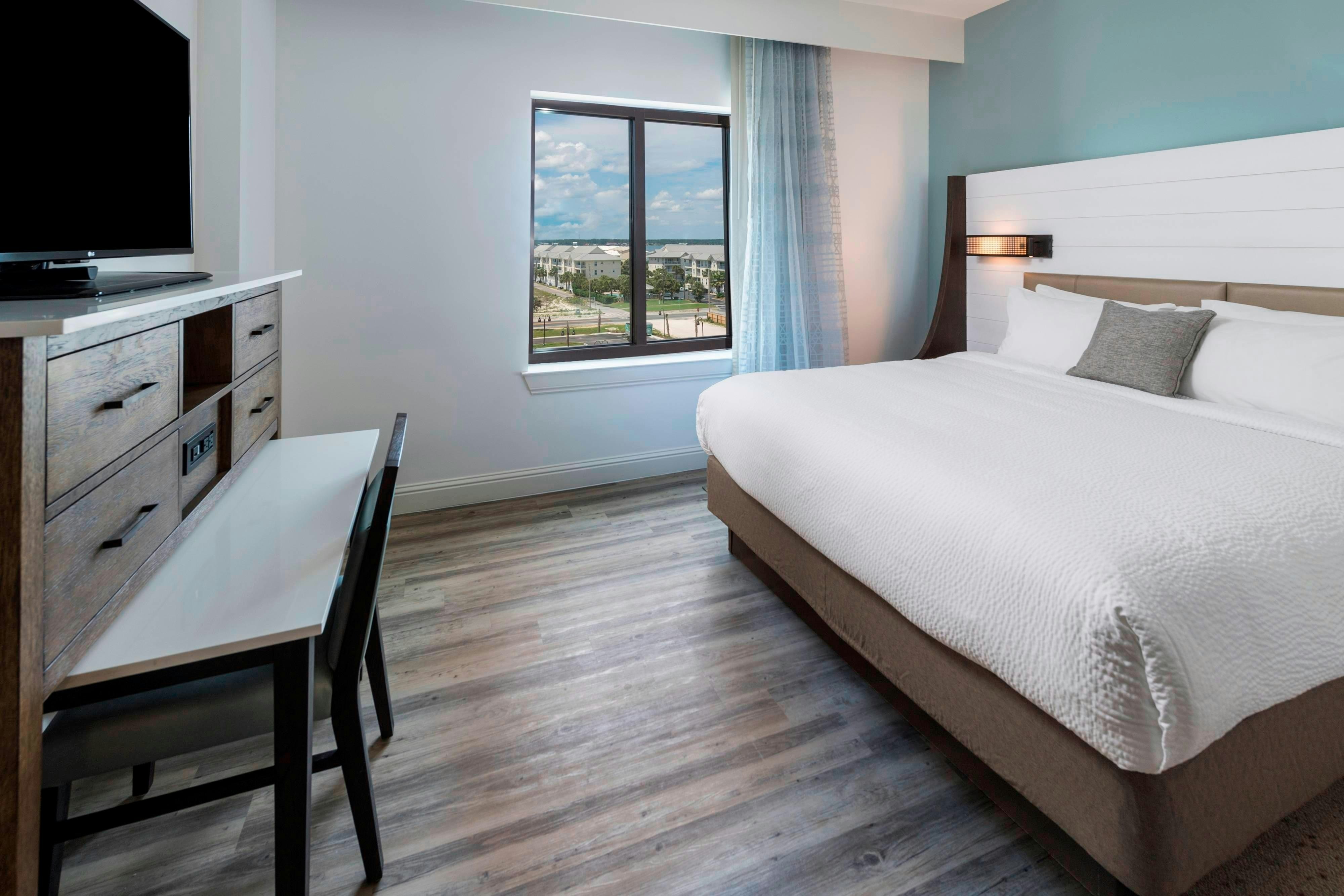SpringHill Suites Navarre Beach 7/19