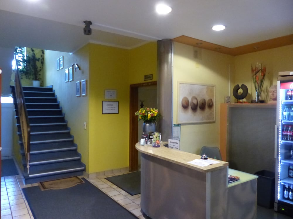 Hotel Pension Köberl 10/50
