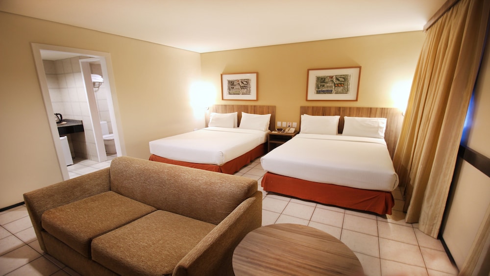 HOLIDAY INN FORTALEZA 16/76