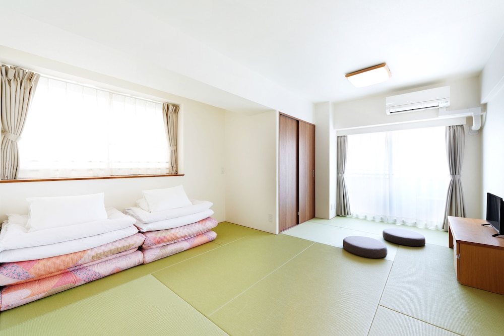 Montan Hakata Hostel 11/48