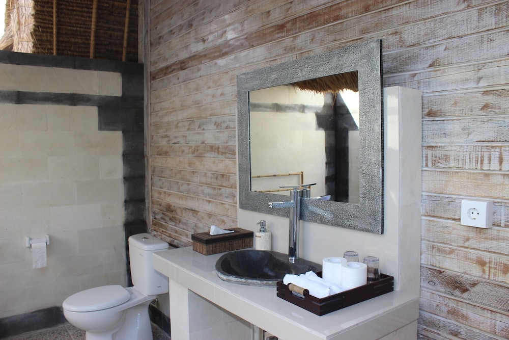 Sanghyang Bay Villas 48/50