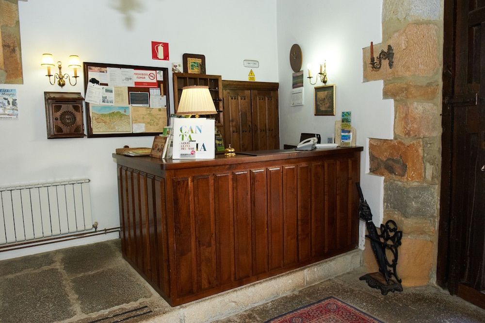 Posada La Casa Del Organista 8/42