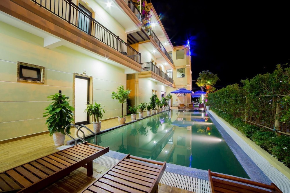 Hao Anh Villa Hoi An 31/50