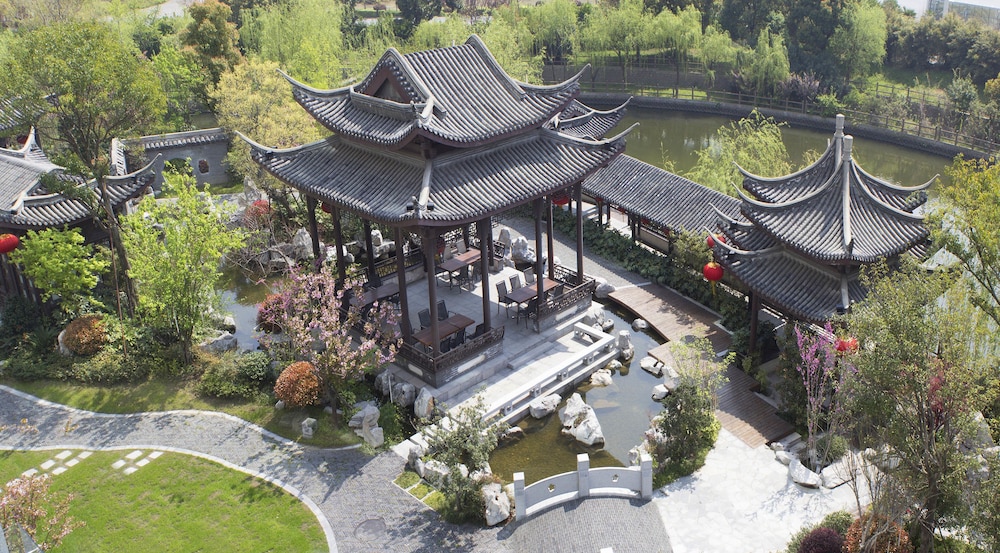 Shangri-La Yangzhou 5/49