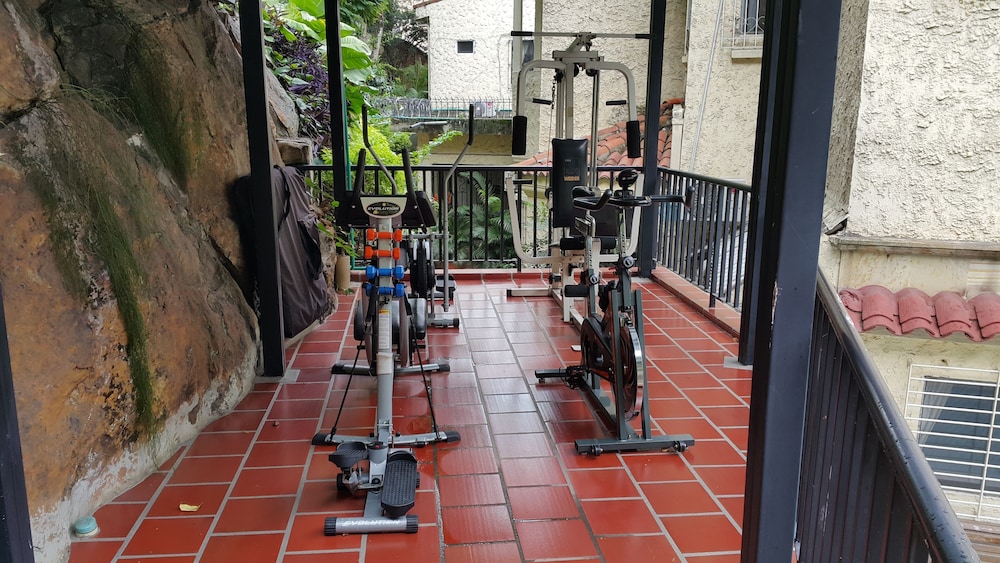 Hotel Stein Colonial 46/71