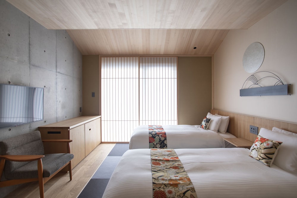 Hotel Legasta Higashiyama Sanjo 17/41